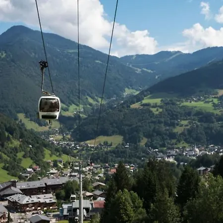 Dans Neuve Le Snow Roc Sur Les Pistes, Grand Cosy 5 Pers Avec Terrasse Panoramique, Sauna, Wifi Apartment